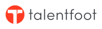 Talentfoot Logo - Colour - 400px Width - ESTEEE Talentfoot Logo - Colour - 400px Width - ESTEEE